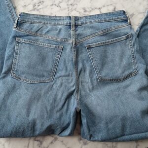 Old Navy Women's Light Blue Jeans